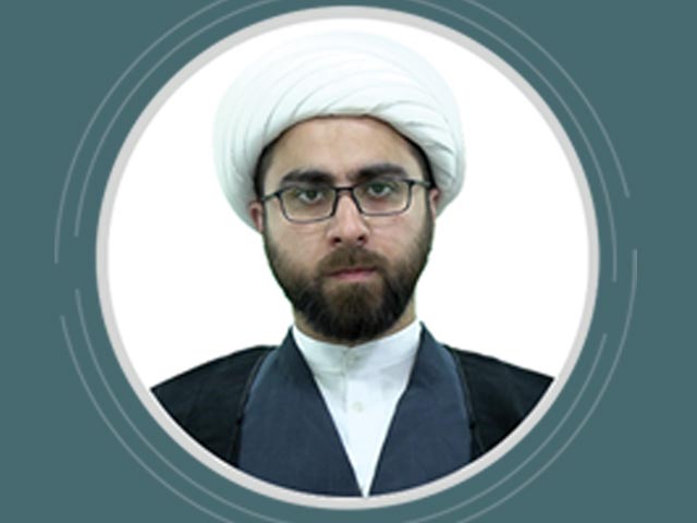 Sheikh Ali Islami